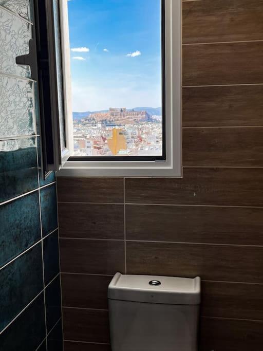 7Th Heaven Rooftop Αθήνα Εξωτερικό φωτογραφία