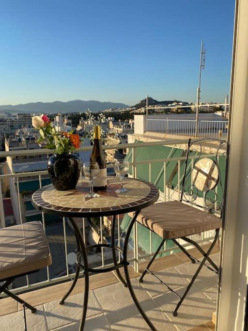7Th Heaven Rooftop Αθήνα Εξωτερικό φωτογραφία